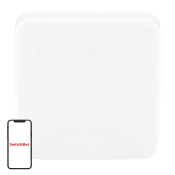 Smart Remote Control SwitchBot Hub Mini 041445 White