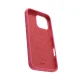 Etteri Silicone Mag vāciņš Apple iPhone 16 Pro Max, aveņu