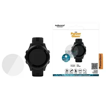 PanzerGlass SmartWatch ekrāna aizsardzība Polar / Ignite 2 37mm viedpulksteņiem | Screen Protection for Smartwatches