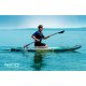 Neo-Sport Reefbreak SUP dēlis, 350 x 81 x 15 cm