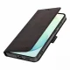 Tech-Protect Wallet atverams vāciņš telefonam Samsung Galaxy S26 FE, melns