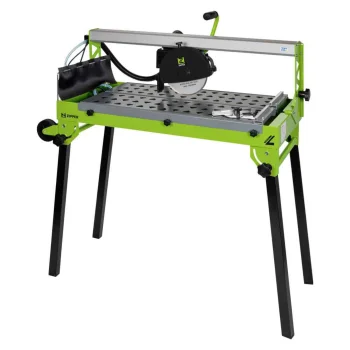 Elektriskais flīžu griezējs Zipper ZI-FS200-720, 800 W, 200 mm