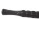 360 Degree Rotating Massage Roller for Body, Back and Legs, Black