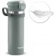 Berdsen BD-783 Vacuum Flask 450 ml, Grey