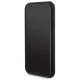 Apple iPhone 11 6.1\'\' Guess 4G Metal Logo + 5000mAh MagSafe Power Bank Case Cover, Black | Telefona Maciņš Vāks...