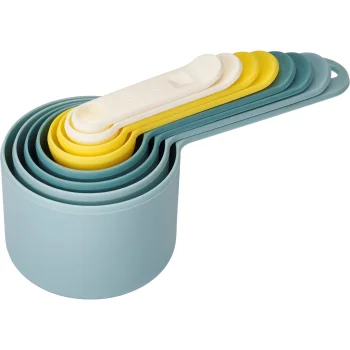 Mērkarotes Joseph Joseph Nest Opal, 8 gab.