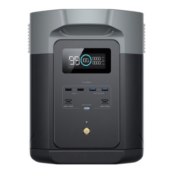 Portable Power Station EcoFlow DELTA 2 Max 2048Wh