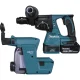 Akumulatora perforators Makita DHR243RTJW 18V LXT 2x 5.0 Ah SDS-Plus