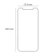Tfo 2.5D aizsargstikls Apple iPhone 12 Pro Max 6.7\"