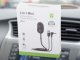 Автомобильный передатчик Bluetooth адаптер USB кабель aux bt5.3 bass boost