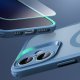 Чехол ESR Classic Pro Set Halolock MagSafe для iPhone 16, синий