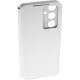 Samsung Smart View Wallet Case for Galaxy S24 FE, White