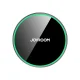 Автомобильный держатель Joyroom JR-ZS412 с зарядкой Qi2 15W, на решетку,...