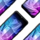 Матовая защитная пленка 3mk Silky Matt Pro для Samsung Galaxy XCover 7 Pro