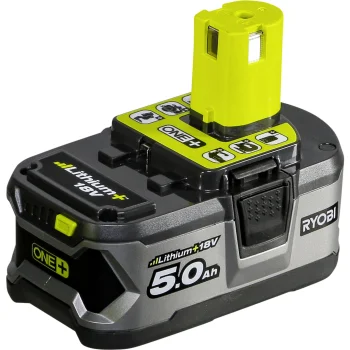 Ryobi RB18L50 ONE+ Akumulators 18V 5.0Ah Lithium+