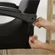 Pārvalks Biroja Krēslam Malatec 22887 | Cover for Office Chair