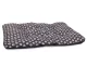 Pet Mat and Bed for Dogs, 90x60 cm