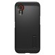 Samsung Galaxy Xcover 7 ( SM-G556B / DS ) Spigen Tough Armor Case Cover, Black | Чехол Кабура Кейс...