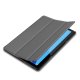 Huawei MediaPad T5 10.1\" Tri-fold Stand Cover Case, Grey