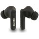 Guess 4G Classic Metal Logo TWS ENC Headphones - Blue
