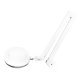Elegante 6028 60 Led Smd 5D Countertop Magnifier Lamp Reg. Light Intensity