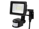 PIR Motion and Twilight Sensor 230V for Outdoor LED Lighting