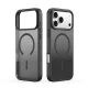 Dux Ducis Yind Case for iPhone 17 Pro with MagSafe, Black