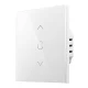 Smart WiFi Roller Shutter Timer Meross MRS100HK(EU) (HomeKit), White