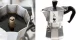 \'\'Bialetti RAINBOW\'\' Espresso Kafijas Vārāmā Kanna 1 Tasei, Zaļš | Moka Pot Coffee Maker