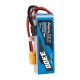 Gens Ace G-Tech LiPo akumulators 3300mAh 22.2V 60C 6S1P XT90