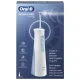 Oral-B AquaCare 4 Oral Irrigator Water Flosser, White / Blue