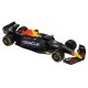 Radiovadāms konstruktors Rastar 92600 Oracle Red Bull Racing RB19 1:16