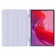 Чехол Tech-Protect SC Pen для Lenovo Tab M11 11\" TB-330, фиолетовый