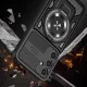 Чехол TFO Defender Armor Mag для Samsung Galaxy S26, черный