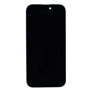 Atjaunots LCD displejs Apple iPhone 16 (FHD, IC Movable)