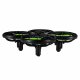 Радиоуправляемый дрон Syma X26 2.4GHz Headless