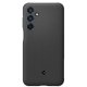 Spigen Essential SandBlast vāciņš Samsung Galaxy M35 5G, Melns