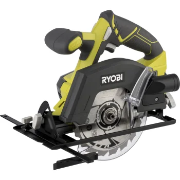 Akumulatora rokas ripzāģis Ryobi R18CSP-0, 18V, 150 mm
