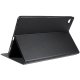 Lenovo Tab M10 Plus (3rd Gen) 10.6\" (TB125FU, TB128FU) PU Leather Protection Case Cover, Black | Чехол...