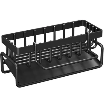 Izlietnes Organizatora Plaukts | Shelf Sink Organizer