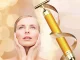 Вибрационный Массажер для Лица | Bar Vibrating Facial Massager