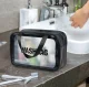 Косметичка Водонепроницаемая Дорожная Сумка для Косметики |...