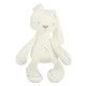 Мягкая плюшевая игрушка кролик, 54 см, белая