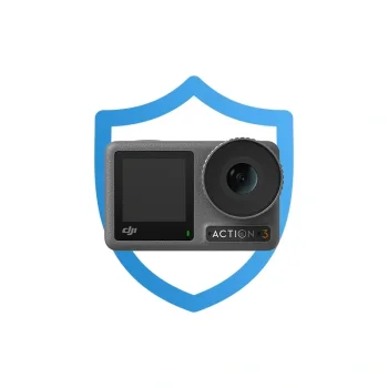 Сервисный план защиты DJI Care Refresh для DJI Osmo Action 3