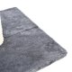 Kошачий скребок, 100 см - Бежевый/Серый | Cat Sisal Scratching Post