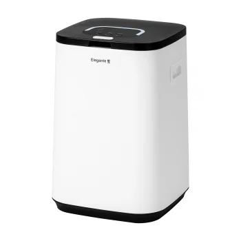 Dvieļu sildītājs Elegante E3 20L 450W