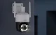 ZOSI C296 8МП Уличная WiFi Камера Dual Pan/Tilt IP66 + 32ГБ SD