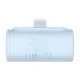 Ārējais akumulators Baseus Compact IP 5000mAh 20W, zils