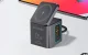 Сетевое зарядное устройство Blitzwolf BW-i113 GaN, 105W, 3xUSB-C, USB-A