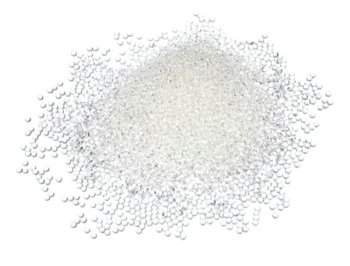 Hidrogela lodītes, caurspīdīgas, 10000 gab.